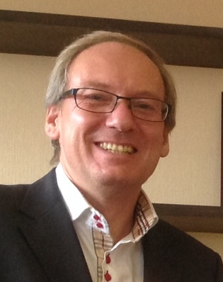 Manfred Wiebogen