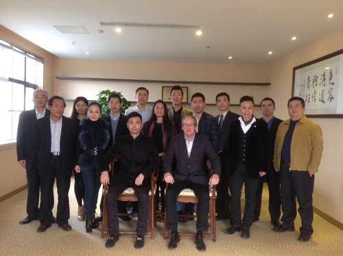 Cross-border business Shanghai China Free Trade Zone CFTU