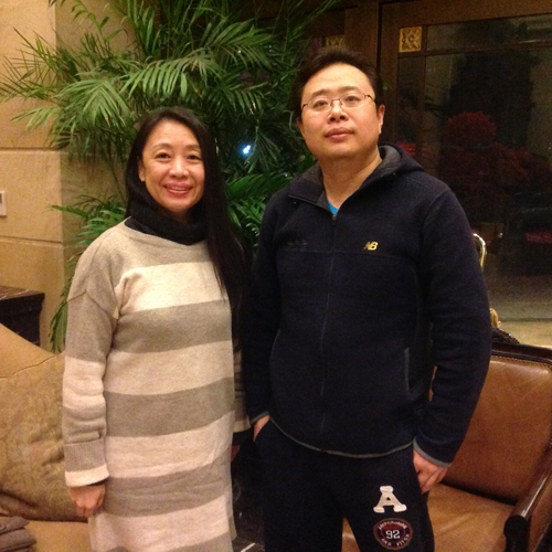  Professional think tank Consultant